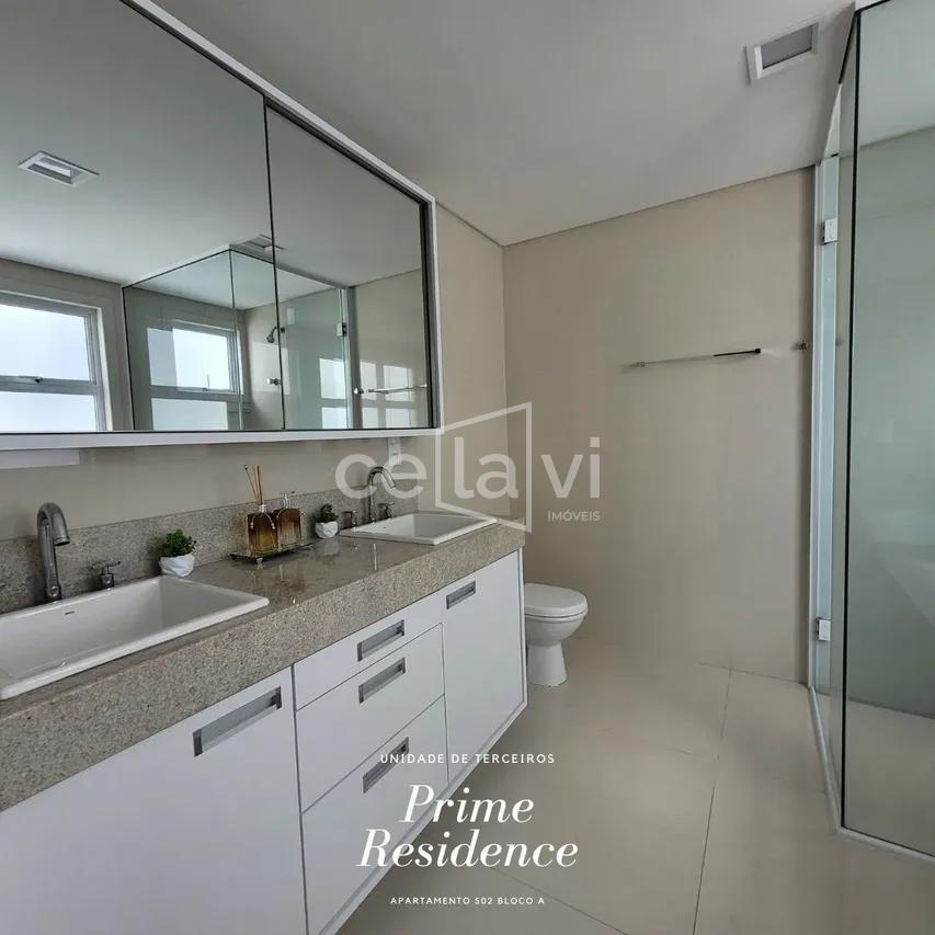 APARTAMENTO MOBILIADO Rua 277 Itapema - 