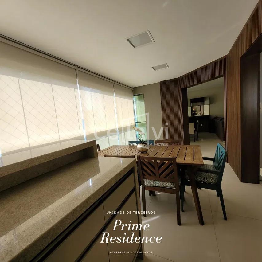 APARTAMENTO MOBILIADO Rua 277 Itapema - 