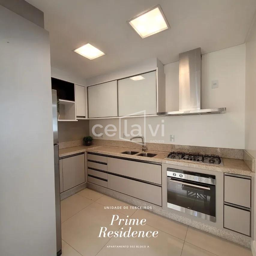 APARTAMENTO MOBILIADO Rua 277 Itapema - 