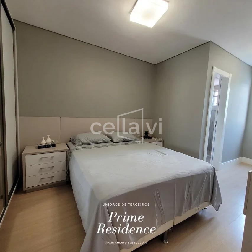 APARTAMENTO MOBILIADO Rua 277 Itapema - 