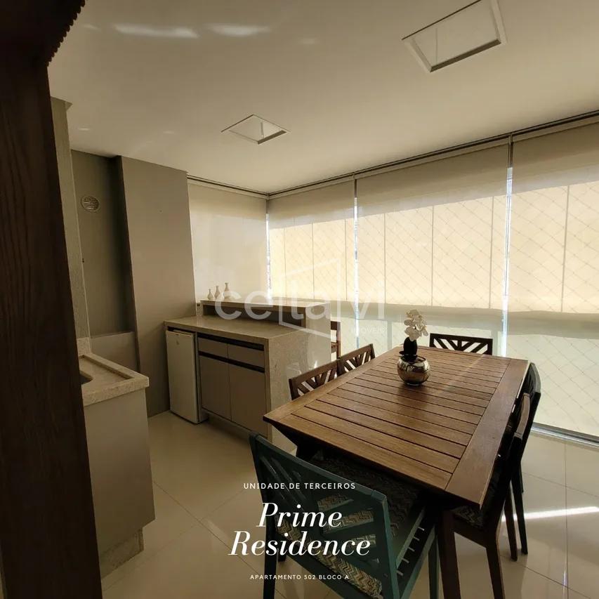 APARTAMENTO MOBILIADO Rua 277 Itapema - 