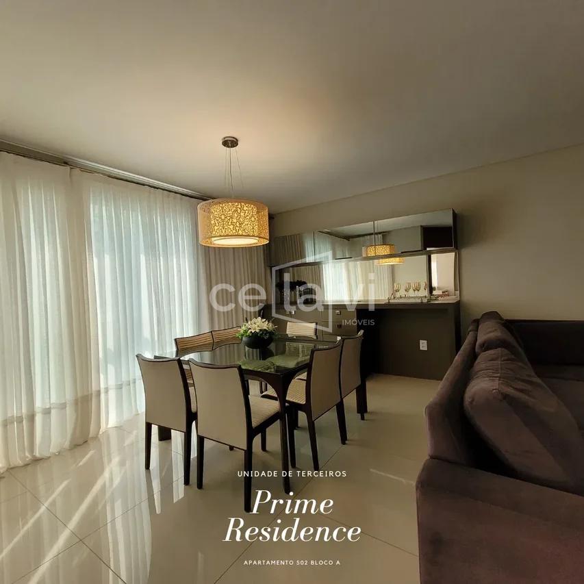 APARTAMENTO MOBILIADO Rua 277 Itapema - 