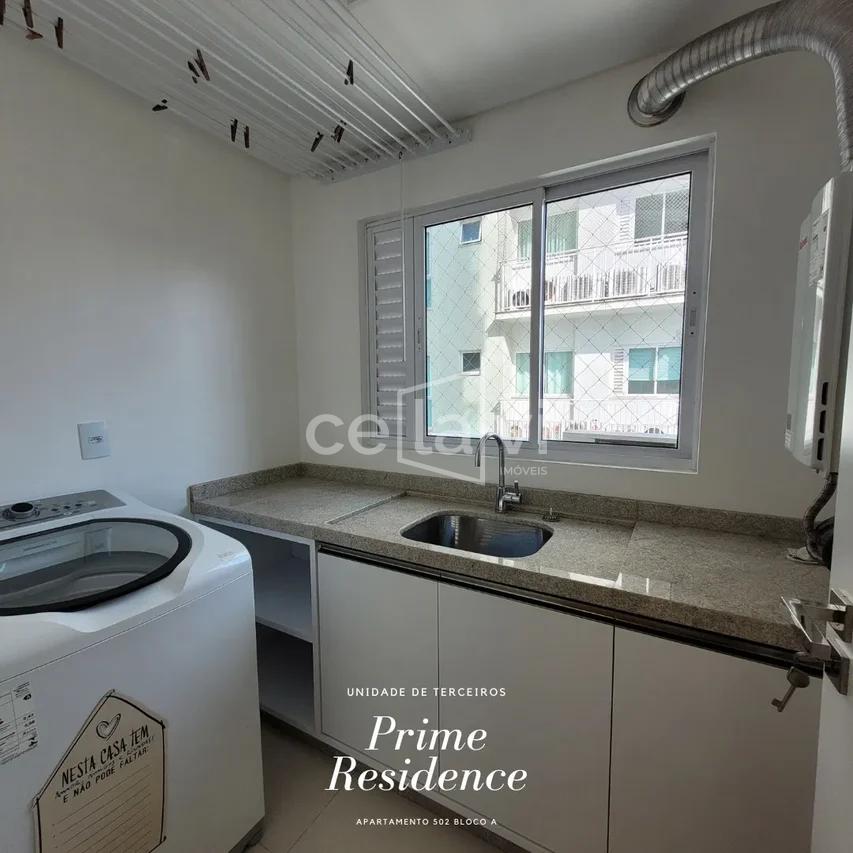 APARTAMENTO MOBILIADO Rua 277 Itapema - 