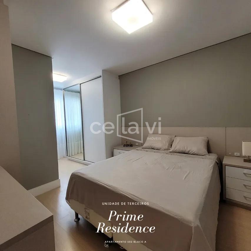 APARTAMENTO MOBILIADO Rua 277 Itapema - 
