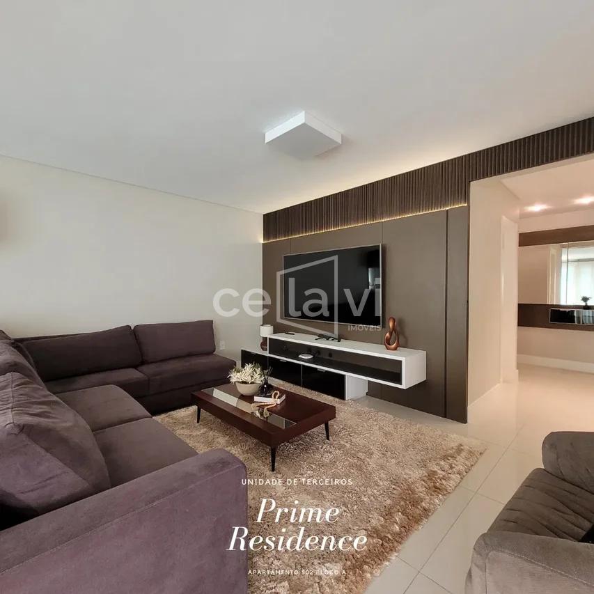 APARTAMENTO MOBILIADO Rua 277 Itapema - 
