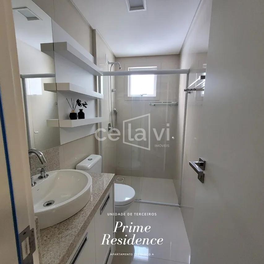 APARTAMENTO MOBILIADO Rua 277 Itapema - 