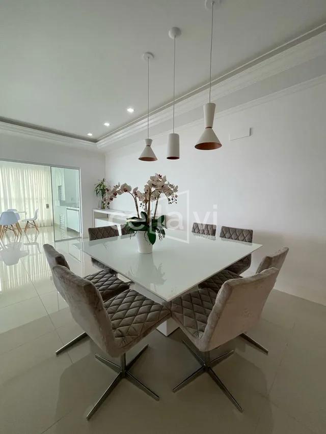 APARTAMENTO MIOBILIADO FRENTE MAR Avenida Nereu Ramos  Itapema - 