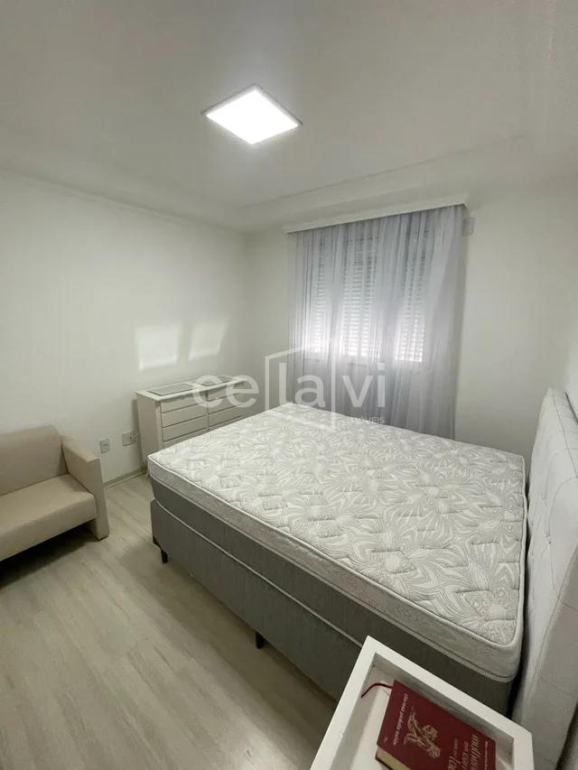 APARTAMENTO MIOBILIADO FRENTE MAR Avenida Nereu Ramos  Itapema - 