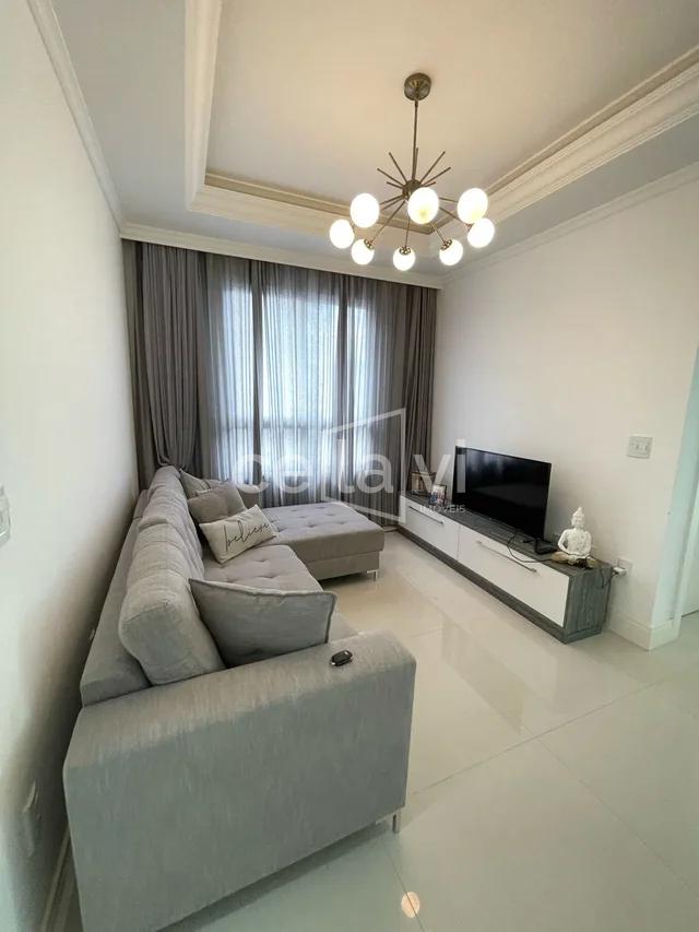 APARTAMENTO MIOBILIADO FRENTE MAR Avenida Nereu Ramos  Itapema - 