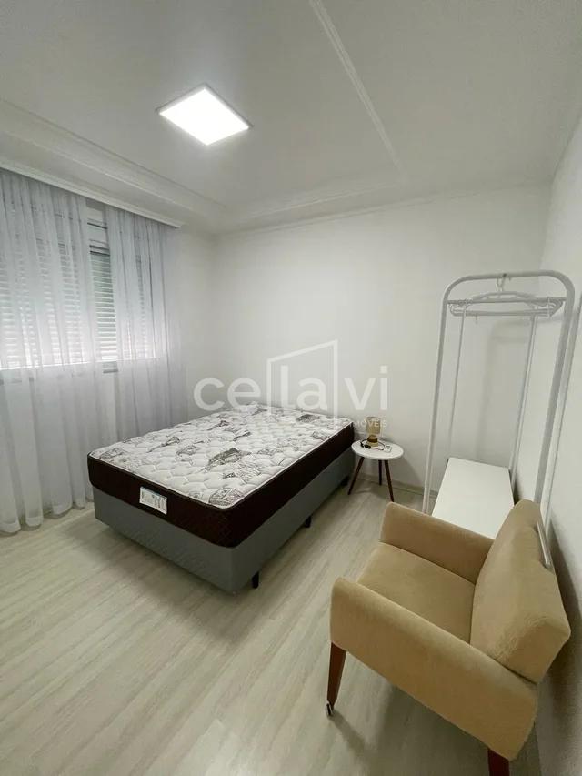 APARTAMENTO MIOBILIADO FRENTE MAR Avenida Nereu Ramos  Itapema - 