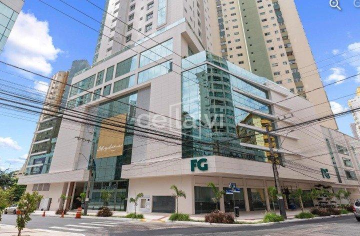 APARTAMENTO VISTA PANORÂMICA  COM EXCELENTE LOCALIZAÇÃO 88331-010 Balneário Camboriú - 