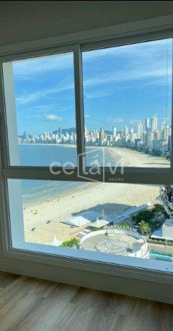 APARTAMENTO VISTA PANORÂMICA  COM EXCELENTE LOCALIZAÇÃO 88331-010 Balneário Camboriú - 