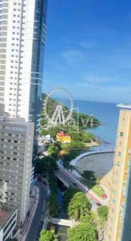 APARTAMENTO VISTA PANORÂMICA  COM EXCELENTE LOCALIZAÇÃO 88331-010 Balneário Camboriú - 