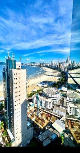 APARTAMENTO VISTA PANORÂMICA  COM EXCELENTE LOCALIZAÇÃO 88331-010 Balneário Camboriú - 