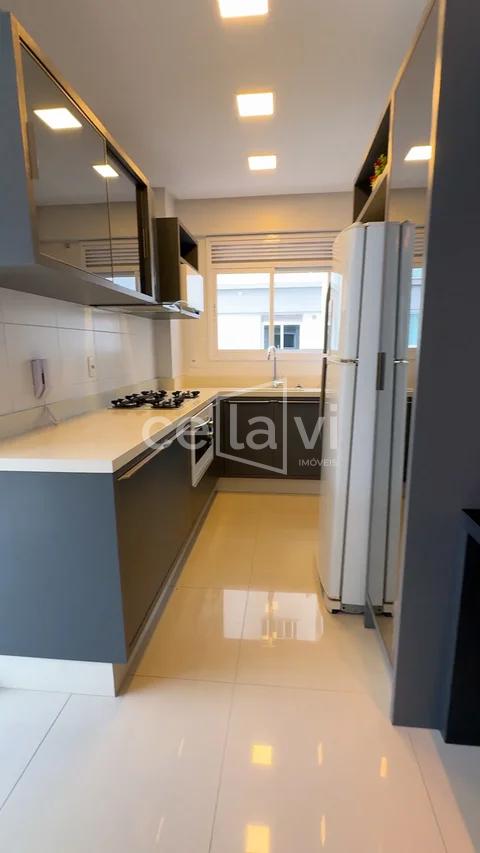 APARTAMENTO MOBILIADO Rua 262 Itapema - 