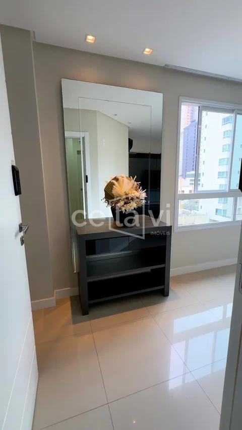 APARTAMENTO MOBILIADO Rua 262 Itapema - 