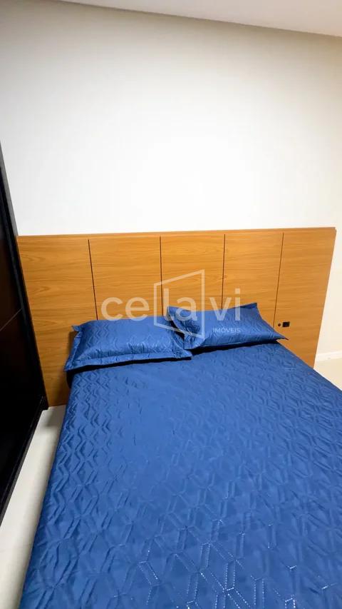 APARTAMENTO MOBILIADO Rua 262 Itapema - 
