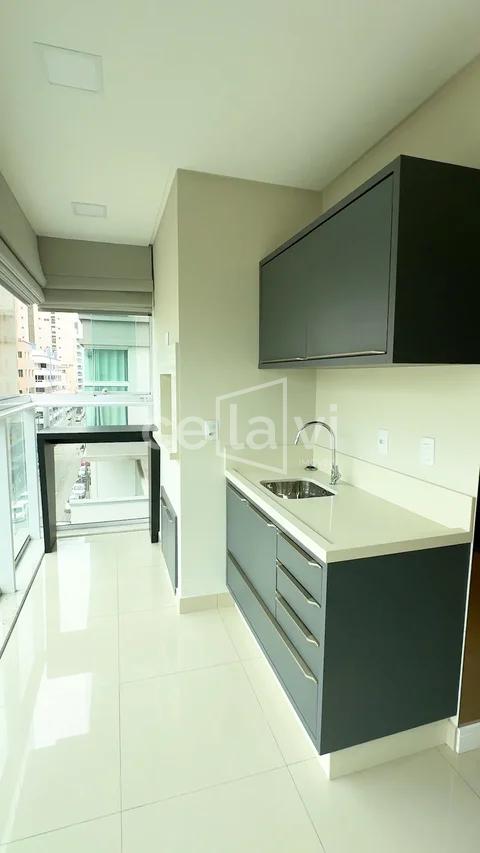 APARTAMENTO MOBILIADO Rua 262 Itapema - 