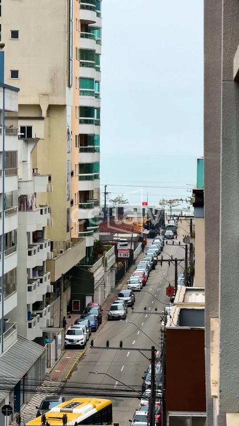 APARTAMENTO MOBILIADO Rua 262 Itapema - 