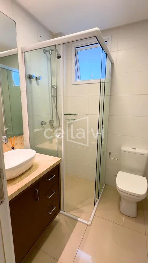 APARTAMENTO MOBILIADO Rua 262 Itapema - 