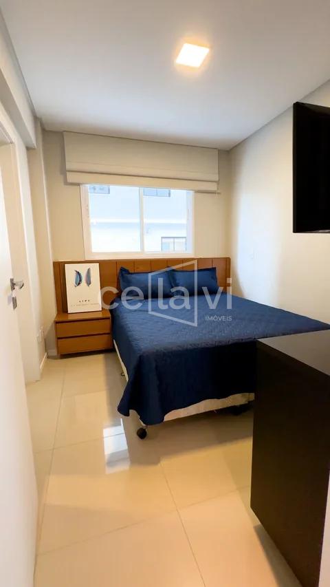 APARTAMENTO MOBILIADO Rua 262 Itapema - 