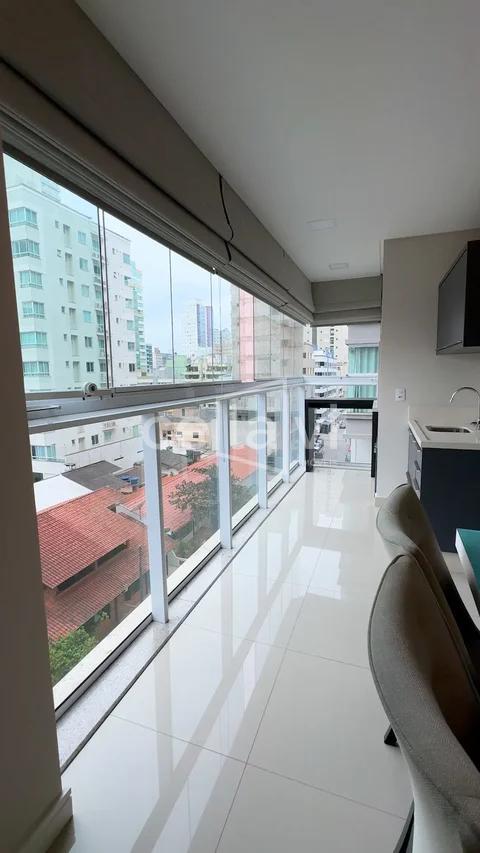APARTAMENTO MOBILIADO Rua 262 Itapema - 