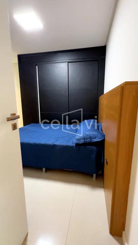 APARTAMENTO MOBILIADO Rua 262 Itapema - 