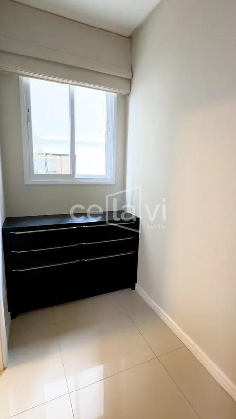 APARTAMENTO MOBILIADO Rua 262 Itapema - 