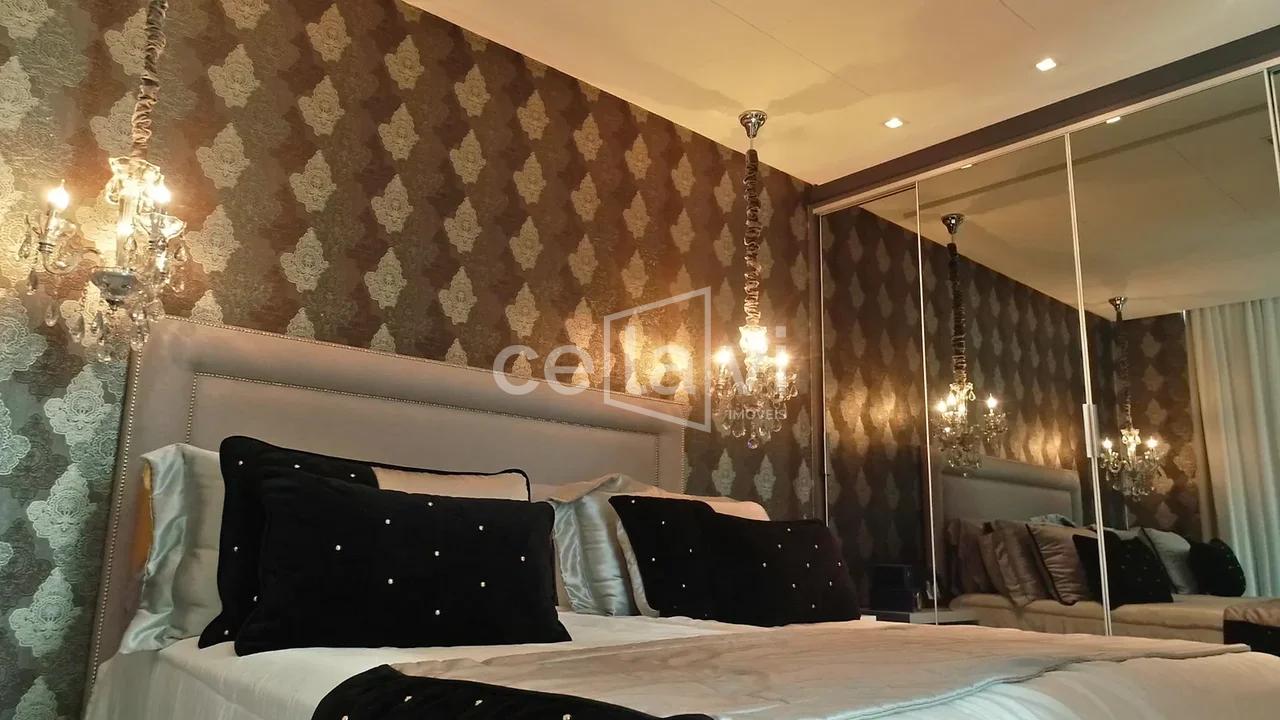 APARTAMENTO FINAMENTE MOBILIADO Avenida Nereu Ramos  Itapema - 