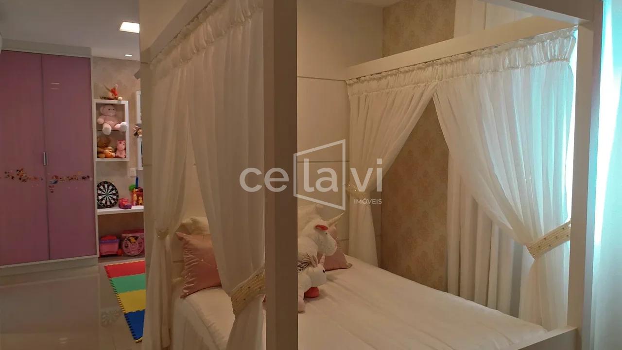 APARTAMENTO FINAMENTE MOBILIADO Avenida Nereu Ramos  Itapema - 