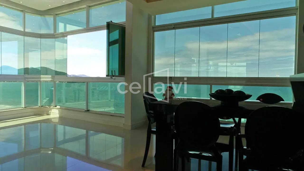 APARTAMENTO FINAMENTE MOBILIADO Avenida Nereu Ramos  Itapema - 