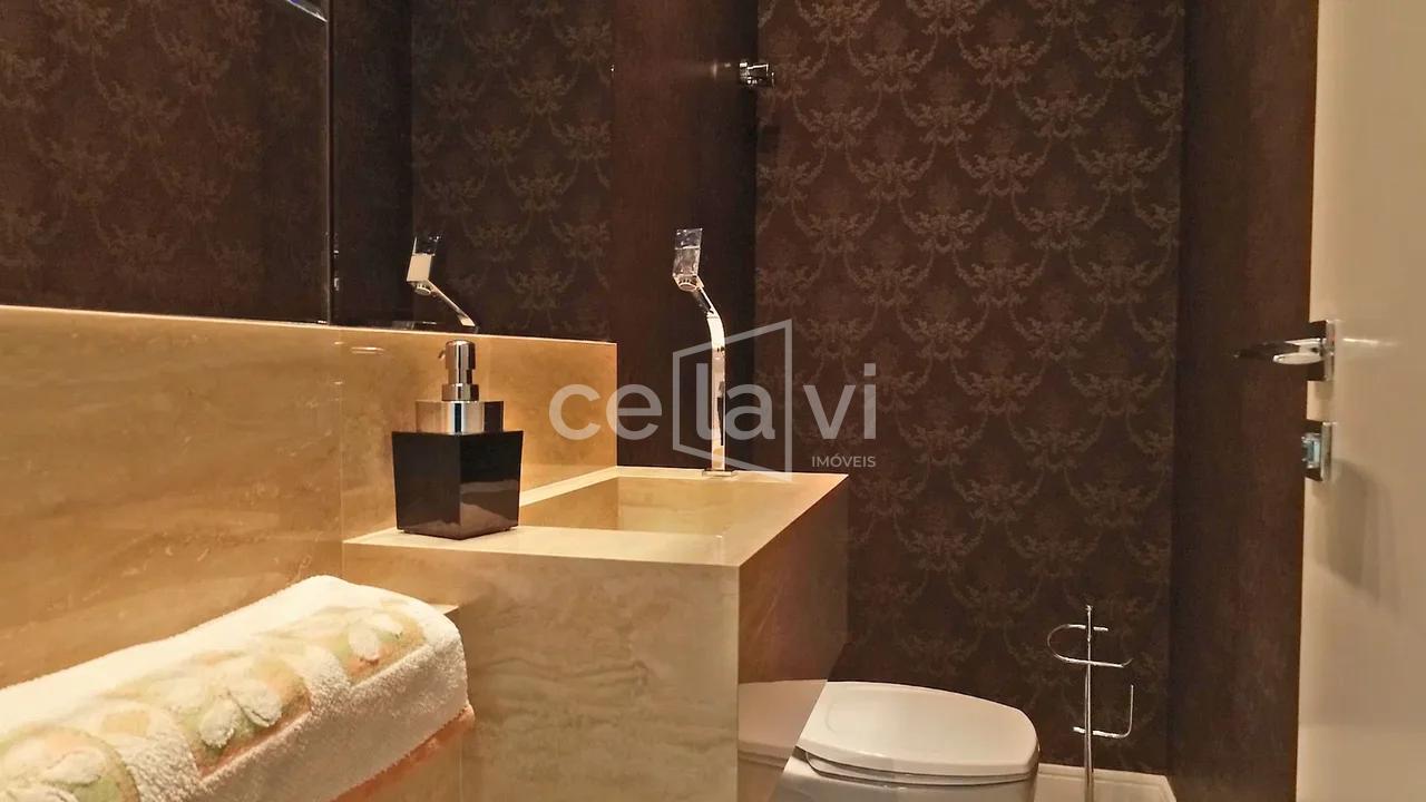 APARTAMENTO FINAMENTE MOBILIADO Avenida Nereu Ramos  Itapema - 