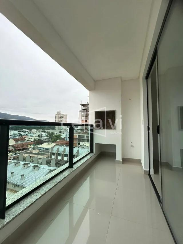 APARTAMENTO PRONTO Rua Virgínia Ledra Cavilha Porto Belo - 