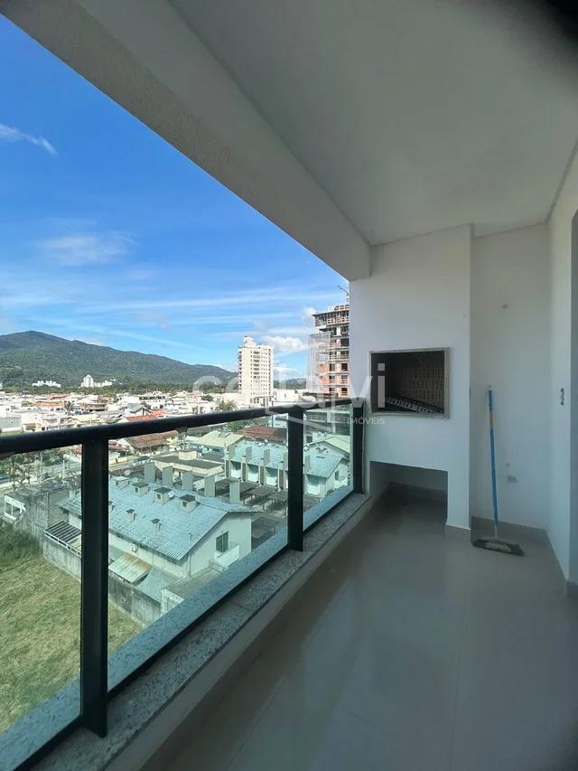 APARTAMENTO PRONTO Rua Virgínia Ledra Cavilha Porto Belo - 