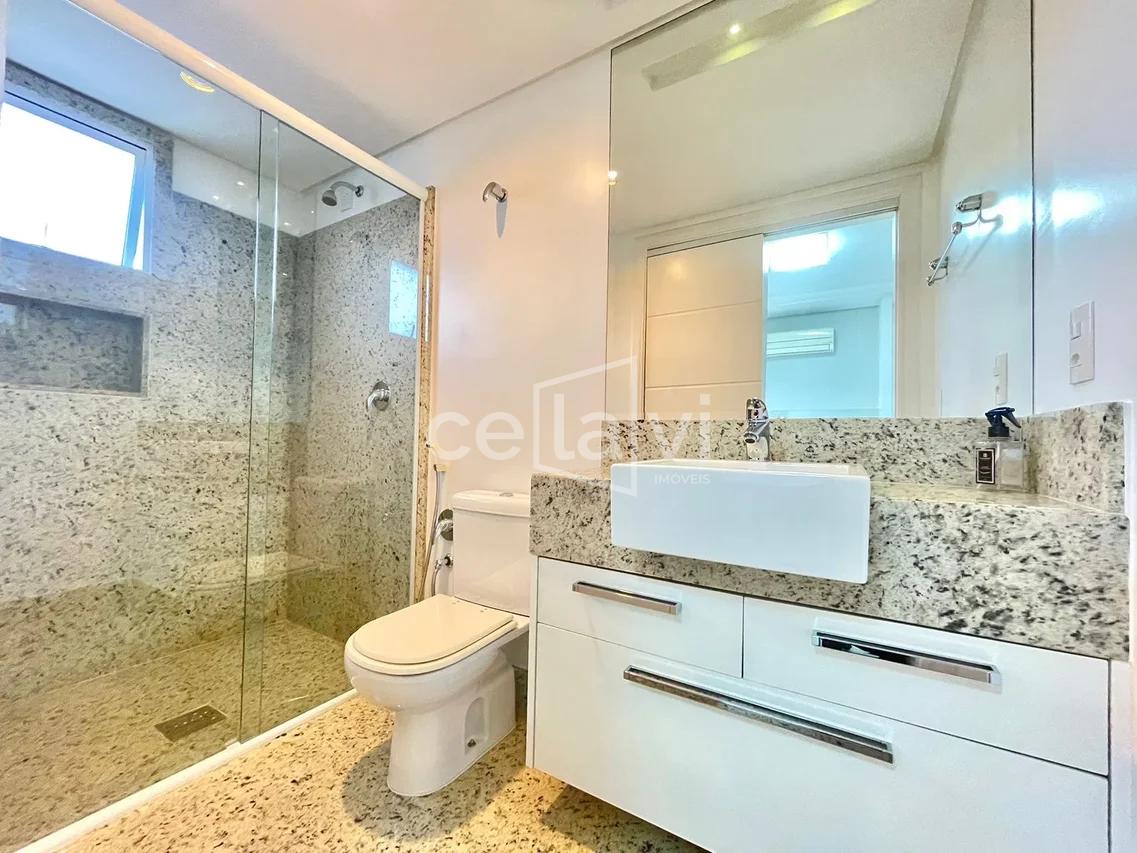 APARTAMENTO DECORADO E MOBILIADO PRONTO PARA MORAR Rua Timbó  Blumenau - 