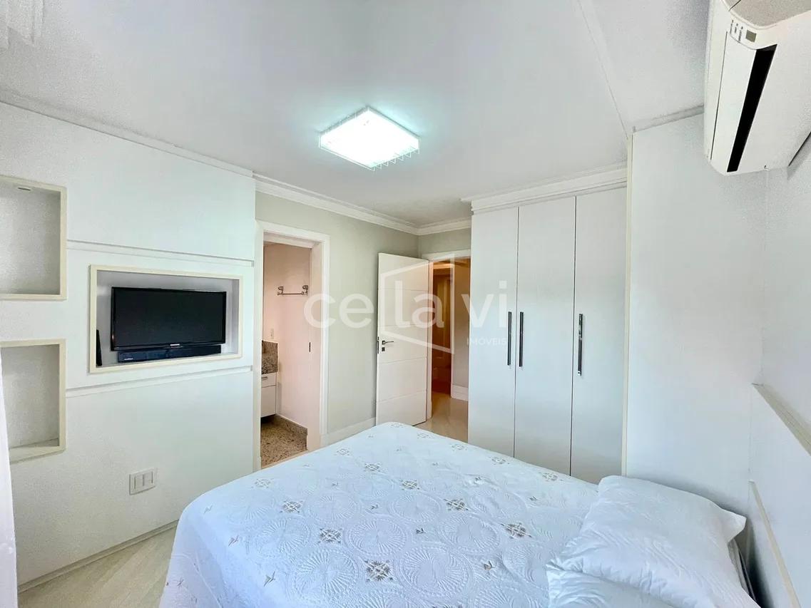 APARTAMENTO DECORADO E MOBILIADO PRONTO PARA MORAR Rua Timbó  Blumenau - 