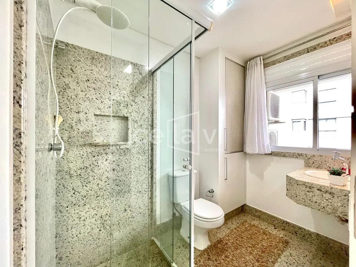 APARTAMENTO DECORADO E MOBILIADO PRONTO PARA MORAR Rua Timbó  Blumenau - 