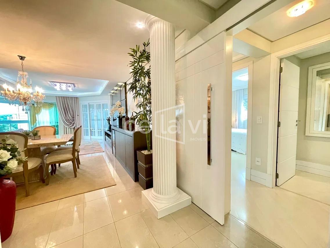 APARTAMENTO DECORADO E MOBILIADO PRONTO PARA MORAR Rua Timbó  Blumenau - 