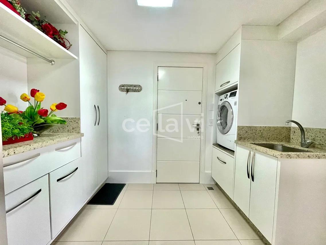 APARTAMENTO DECORADO E MOBILIADO PRONTO PARA MORAR Rua Timbó  Blumenau - 