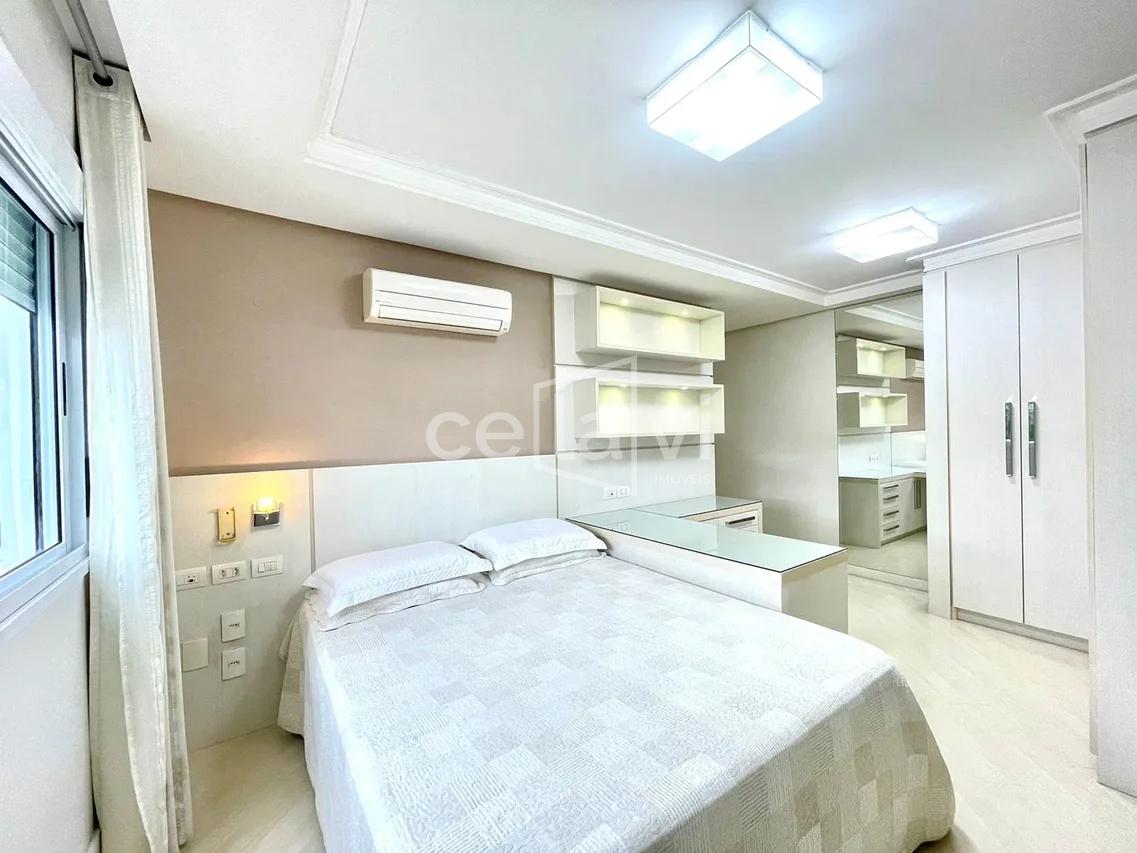 APARTAMENTO DECORADO E MOBILIADO PRONTO PARA MORAR Rua Timbó  Blumenau - 