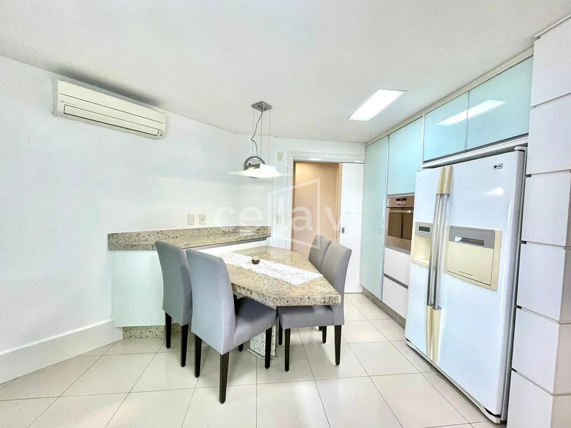 APARTAMENTO DECORADO E MOBILIADO PRONTO PARA MORAR Rua Timbó  Blumenau - 