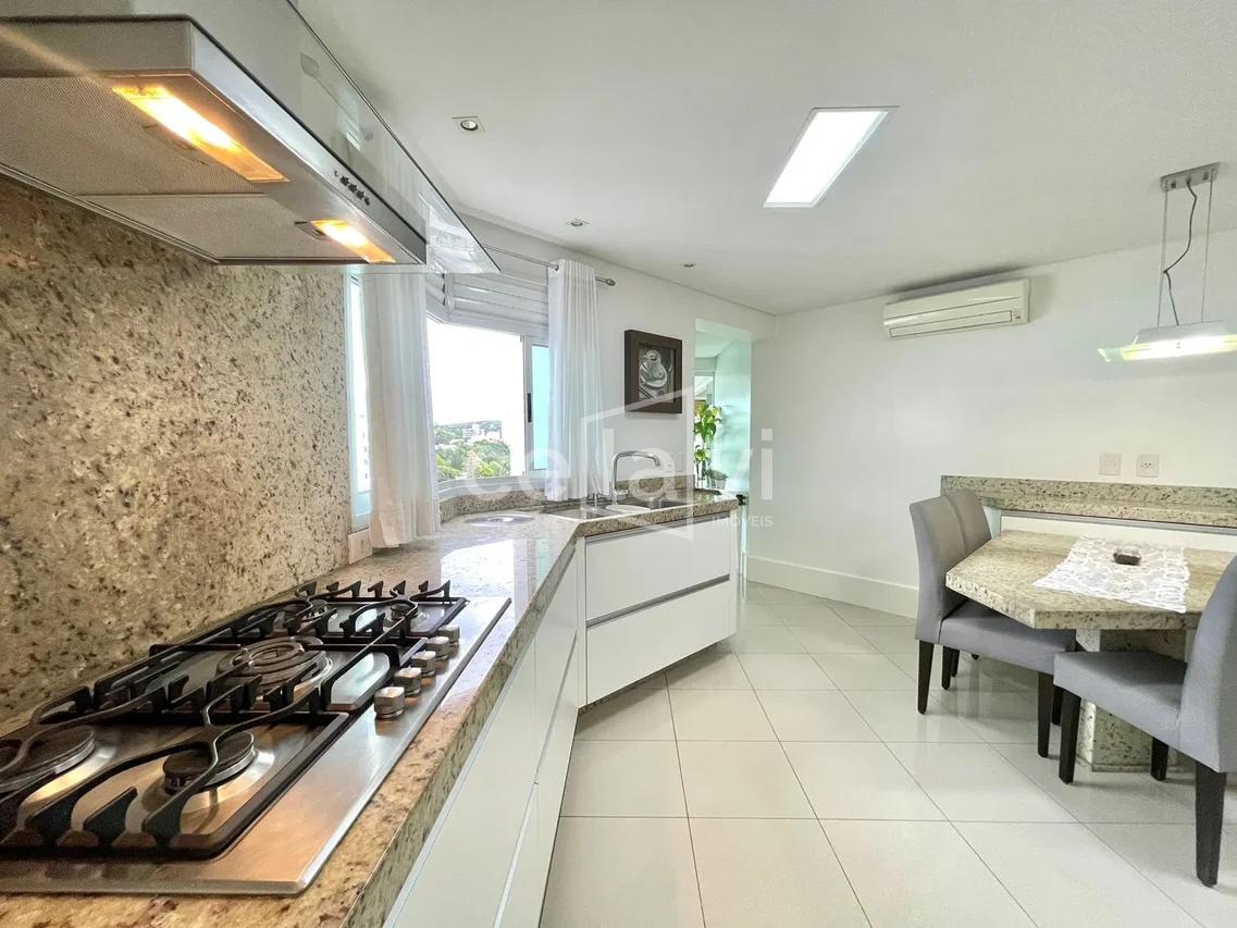 APARTAMENTO DECORADO E MOBILIADO PRONTO PARA MORAR Rua Timbó  Blumenau - 