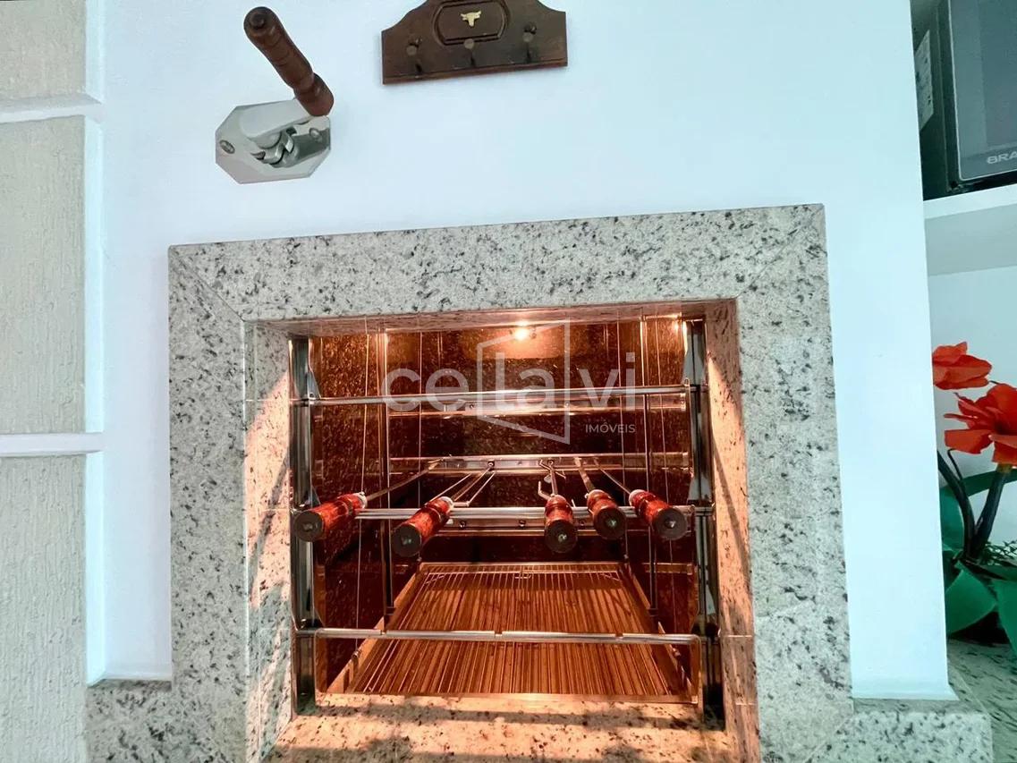 APARTAMENTO DECORADO E MOBILIADO PRONTO PARA MORAR Rua Timbó  Blumenau - 