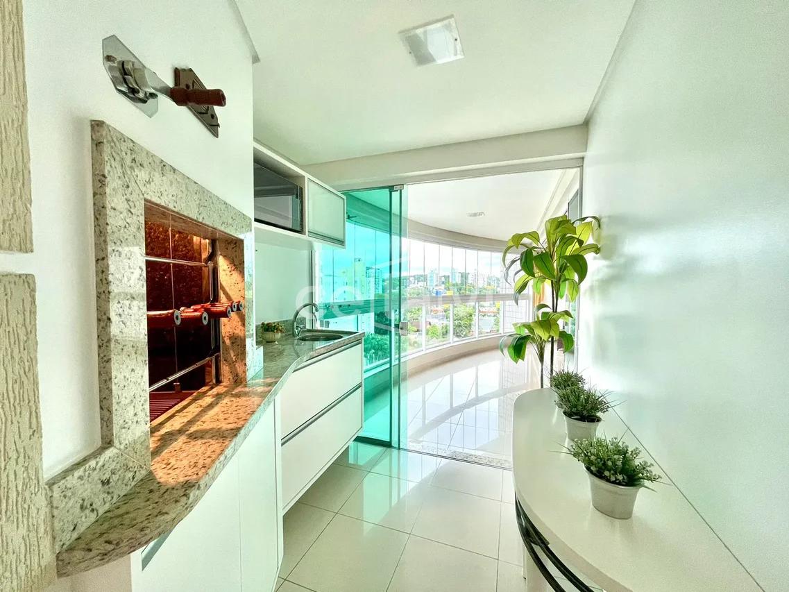 APARTAMENTO DECORADO E MOBILIADO PRONTO PARA MORAR Rua Timbó  Blumenau - 