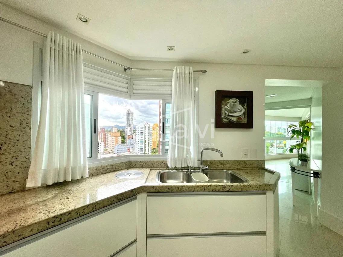 APARTAMENTO DECORADO E MOBILIADO PRONTO PARA MORAR Rua Timbó  Blumenau - 