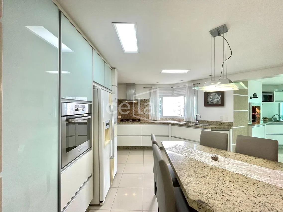 APARTAMENTO DECORADO E MOBILIADO PRONTO PARA MORAR Rua Timbó  Blumenau - 