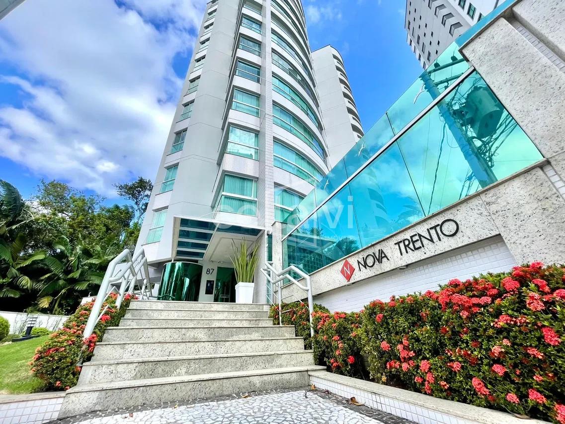 APARTAMENTO DECORADO E MOBILIADO PRONTO PARA MORAR Rua Timbó  Blumenau - 