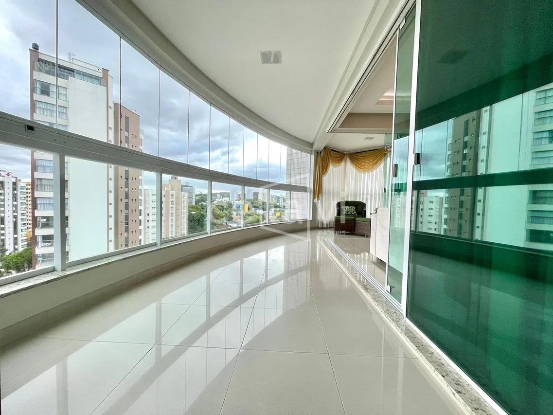 APARTAMENTO DECORADO E MOBILIADO PRONTO PARA MORAR Rua Timbó  Blumenau - 