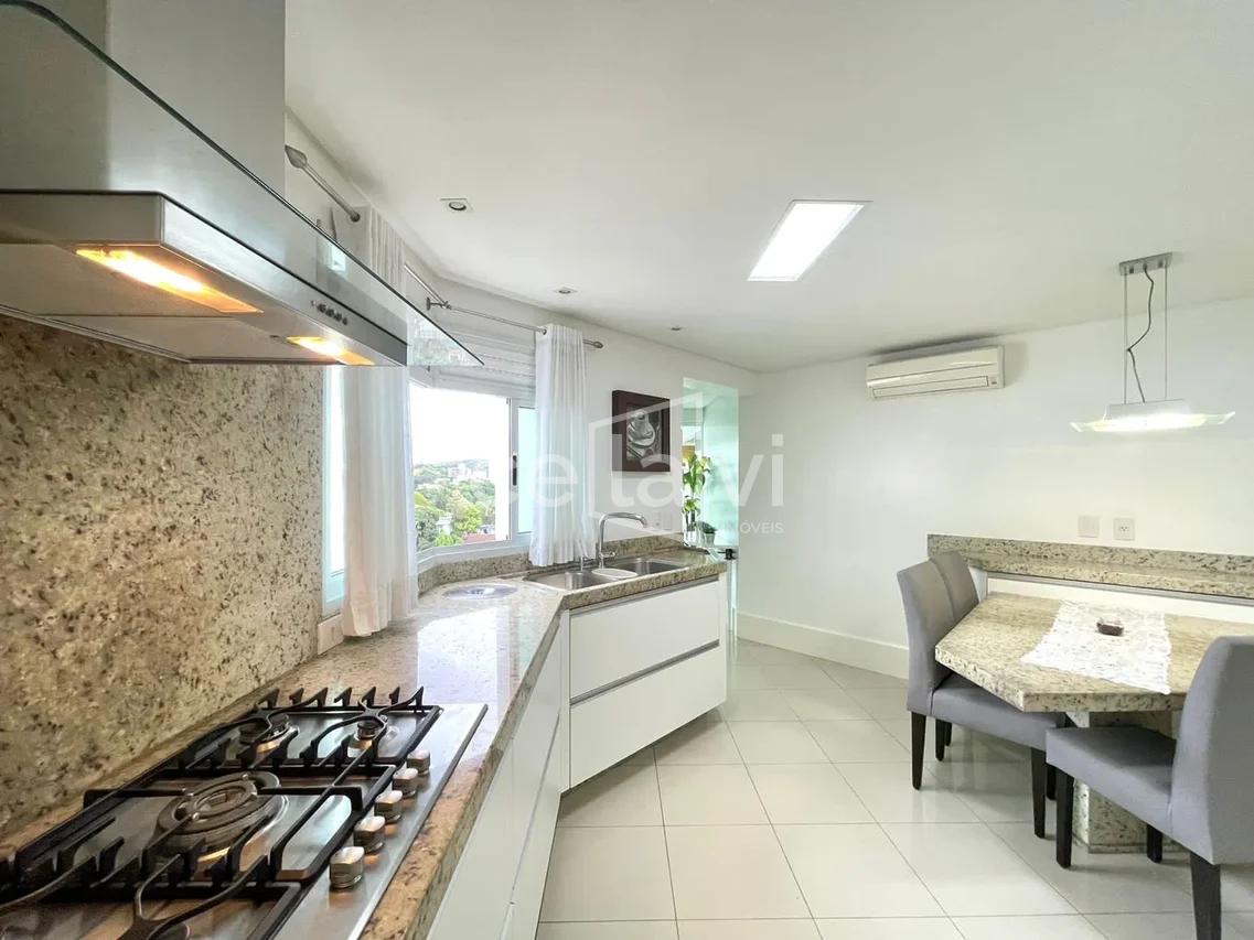 APARTAMENTO DECORADO E MOBILIADO PRONTO PARA MORAR Rua Timbó  Blumenau - 