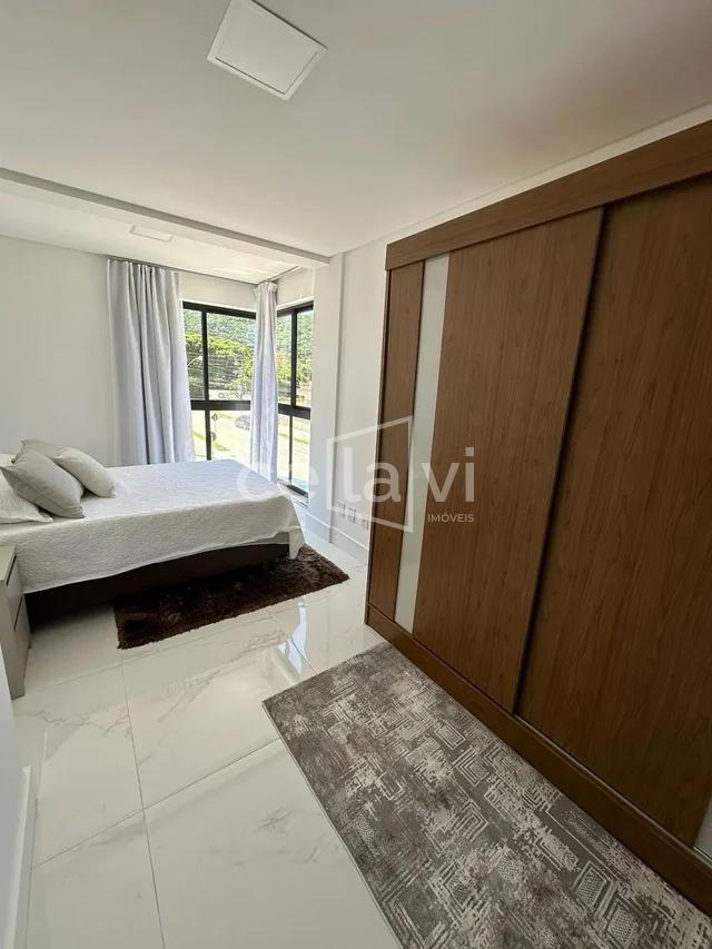 APARTAMENTO MOBILIADO Rua Ametista  Bombinhas - 